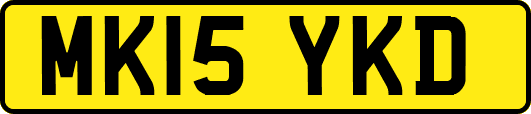 MK15YKD