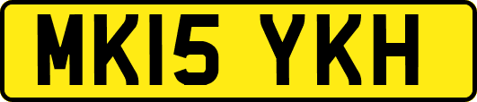 MK15YKH