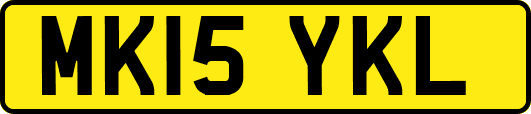 MK15YKL