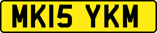 MK15YKM