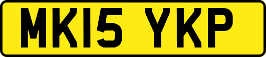 MK15YKP