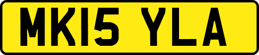 MK15YLA