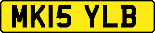 MK15YLB