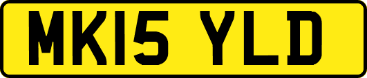 MK15YLD