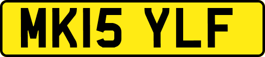 MK15YLF