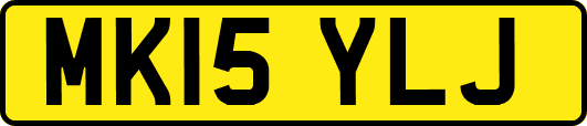 MK15YLJ