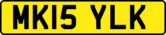 MK15YLK
