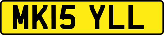 MK15YLL
