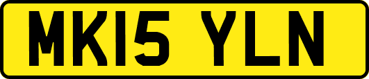 MK15YLN
