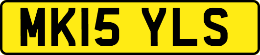 MK15YLS