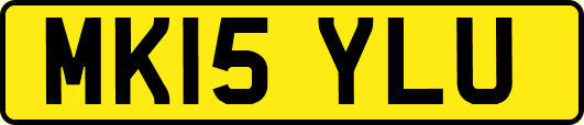 MK15YLU