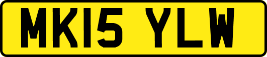 MK15YLW