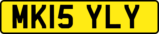 MK15YLY