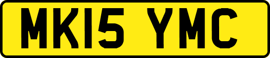 MK15YMC