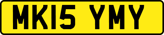 MK15YMY