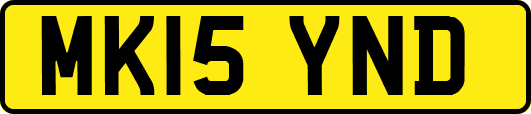 MK15YND