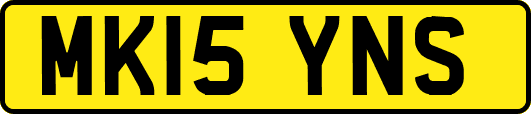 MK15YNS