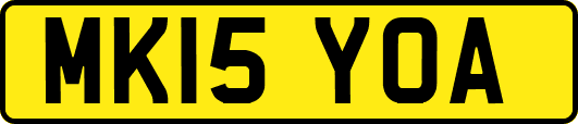 MK15YOA