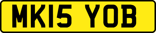 MK15YOB