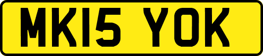 MK15YOK