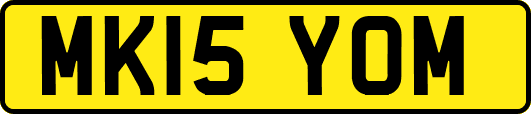 MK15YOM