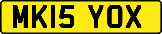 MK15YOX