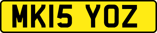 MK15YOZ