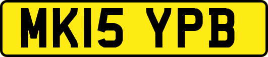 MK15YPB