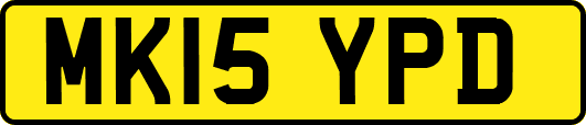MK15YPD