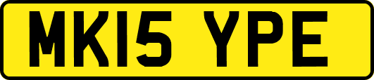 MK15YPE