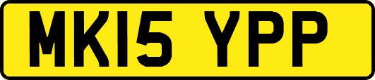 MK15YPP