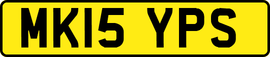 MK15YPS