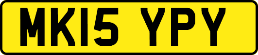 MK15YPY