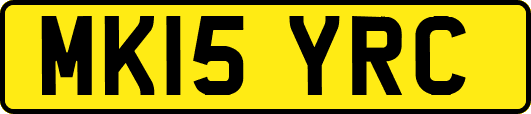 MK15YRC