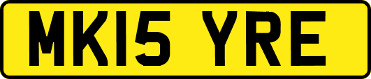 MK15YRE