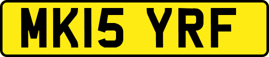 MK15YRF