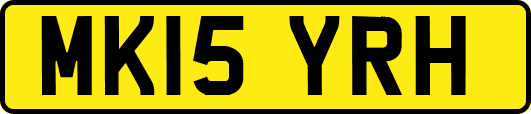 MK15YRH