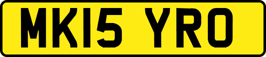 MK15YRO