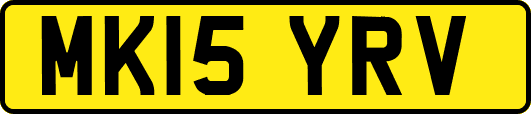MK15YRV