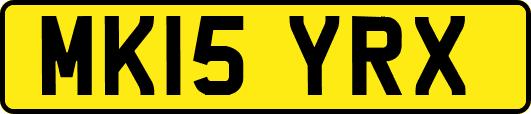 MK15YRX