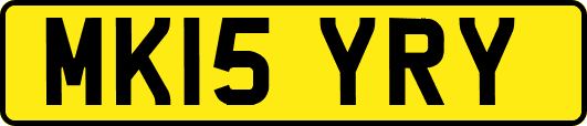 MK15YRY