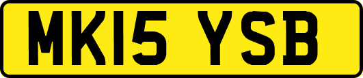 MK15YSB