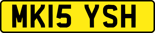 MK15YSH