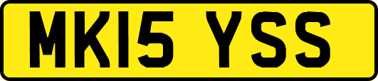 MK15YSS
