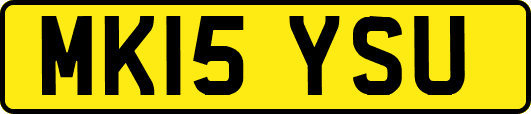MK15YSU