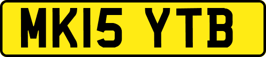 MK15YTB