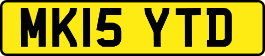 MK15YTD