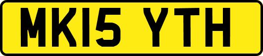 MK15YTH