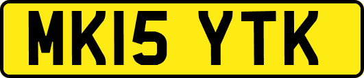 MK15YTK