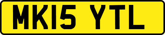 MK15YTL